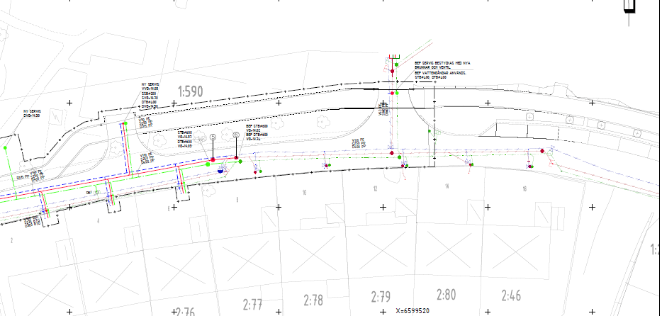 Odenslunda Etapp 2 (Del 2)